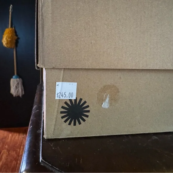 UGG Chelsea Platform - Short - Picture 7 of 7